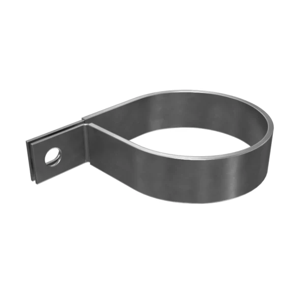 Clips bucla furtun 25mm latime Caterpillar 204-1070