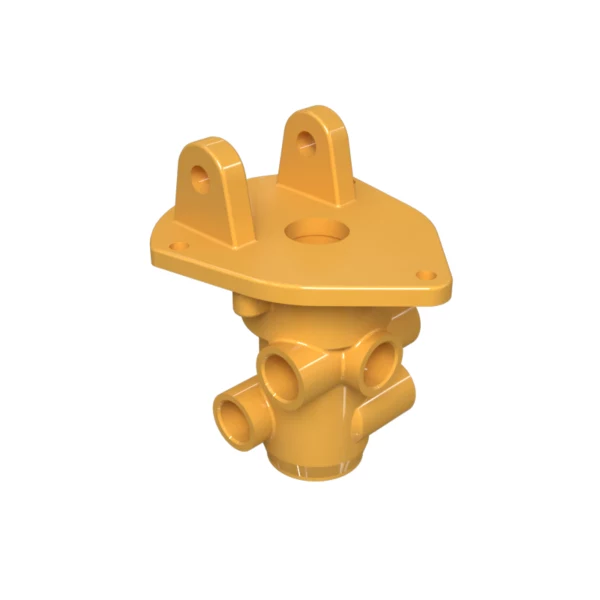 Distribuitor frana Caterpillar 204-4270