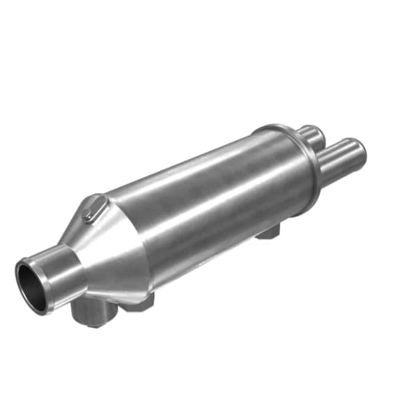 Ansamblu racitor ulei Caterpillar 204-4363