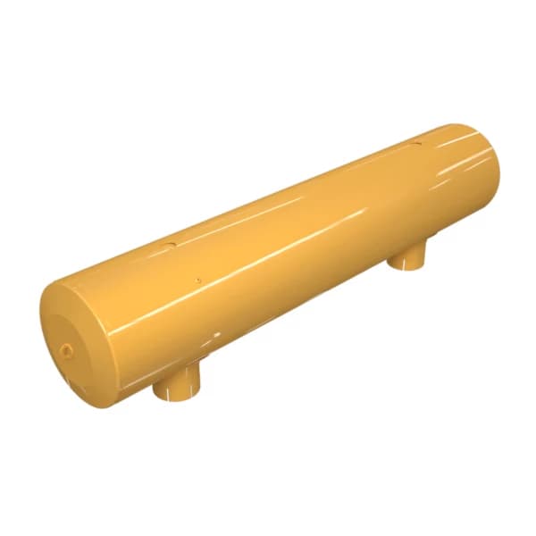 Toba esapament Caterpillar 204-7401