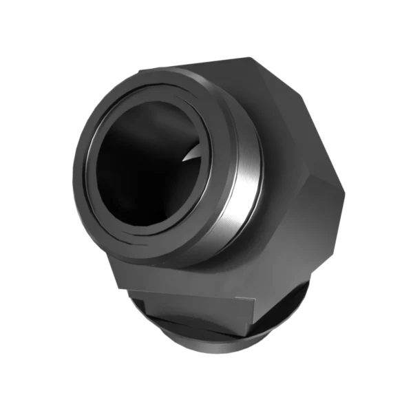 Adaptor cot 45 grade ORFS STOR Caterpillar 204-9378