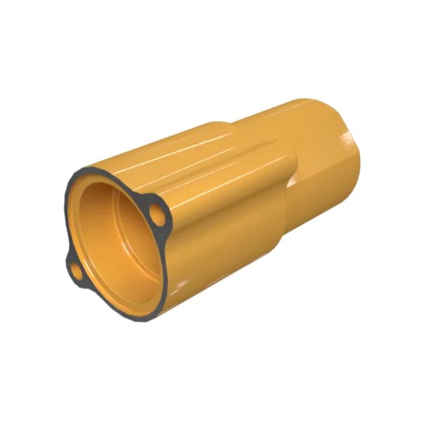Carcasa arc distribuitor hidraulic Caterpillar 205-3140