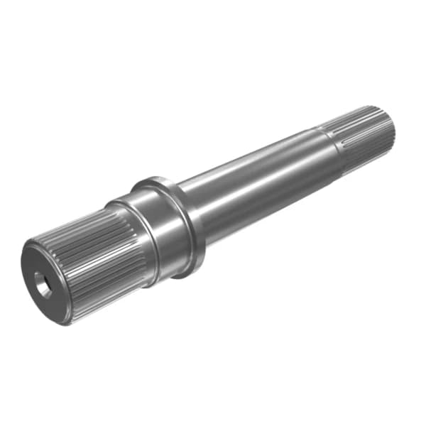 Arbore iesire turbosuflanta Caterpillar 205-4192