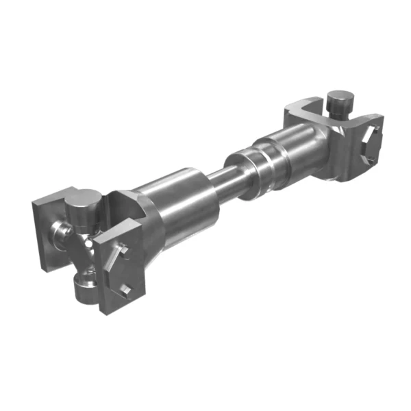 Cuplaj telescopic arbore transmisie Caterpillar 205-5847