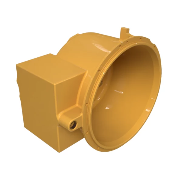 Carcasa convertizor de cuplu Caterpillar 205-7876