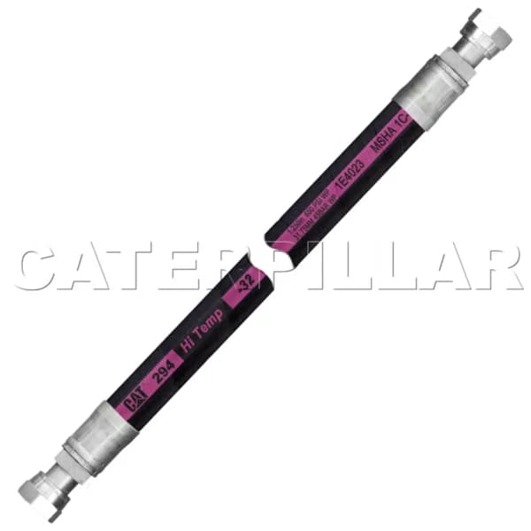 Furtun hidraulic Caterpillar 205-8367
