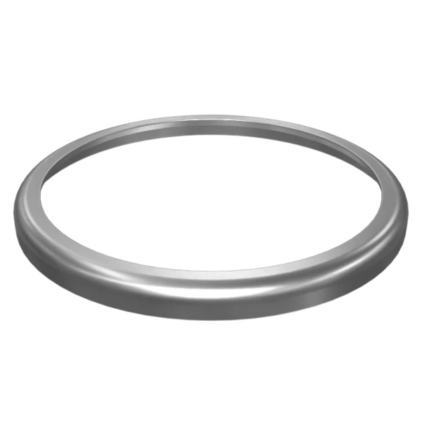 205-9508: Demountable Rim Flange