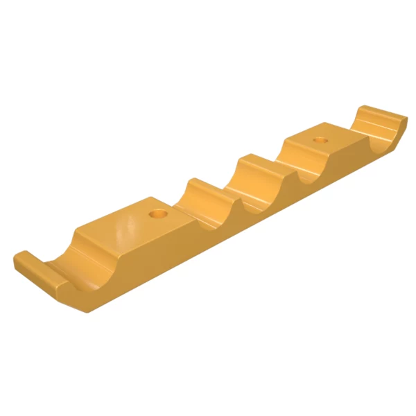 Bloc montare furtun hidraulic latime 31.75mm Caterpillar 206-3099