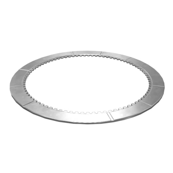 Disc frictic ambreiaj Caterpillar 206-4806