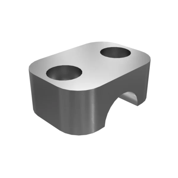 Dispozitiv fixare furtun Caterpillar 206-6419