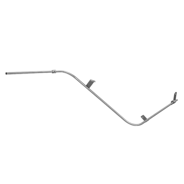 Teava ghid manometru nivel ulei motor Caterpillar 206-7043