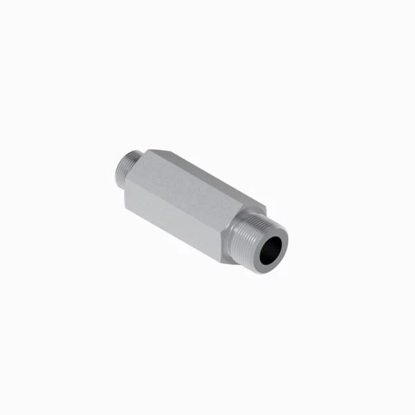 Racord hidraulic Caterpillar 207-0650