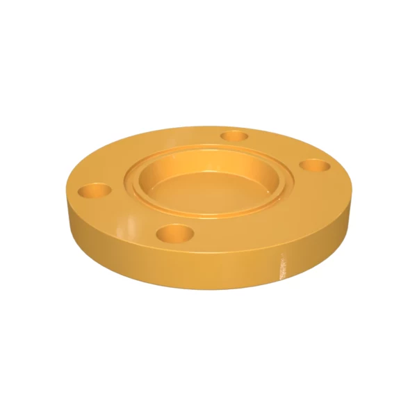 Capac protectie racitor ulei Caterpillar 207-0760