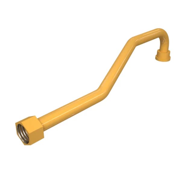 Tuba racitor hidraulic Caterpillar 207-2520