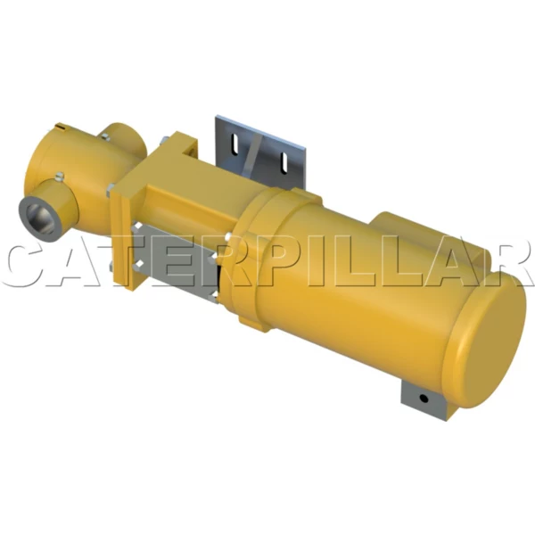 Pompa transfer combustibil Caterpillar 207-4512