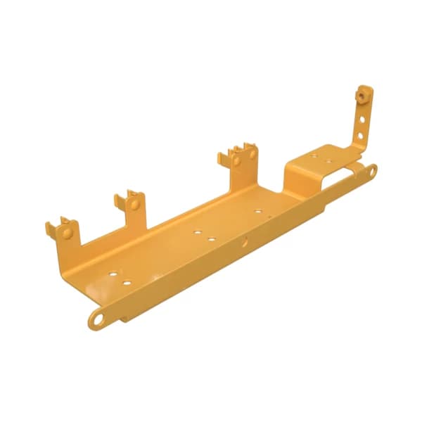 Suport placa set cablaj transmisie Caterpillar 207-6034