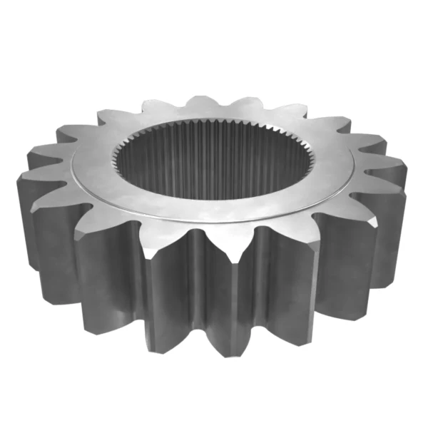 Pinion soare transmisie finala Caterpillar 207-6936