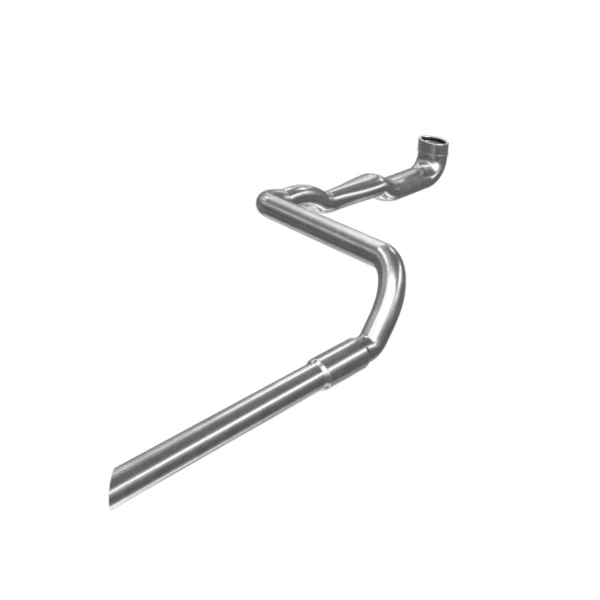 Furtun evacuare fume Caterpillar 207-8128