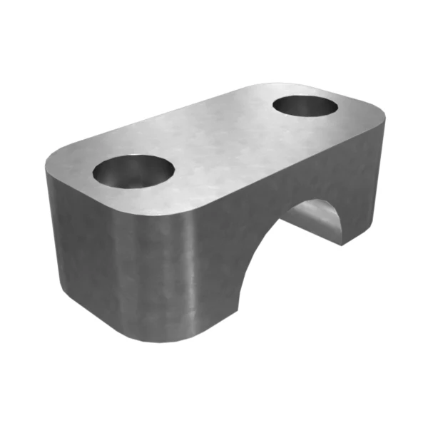 Suport fixare cablaj Caterpillar 208-0075