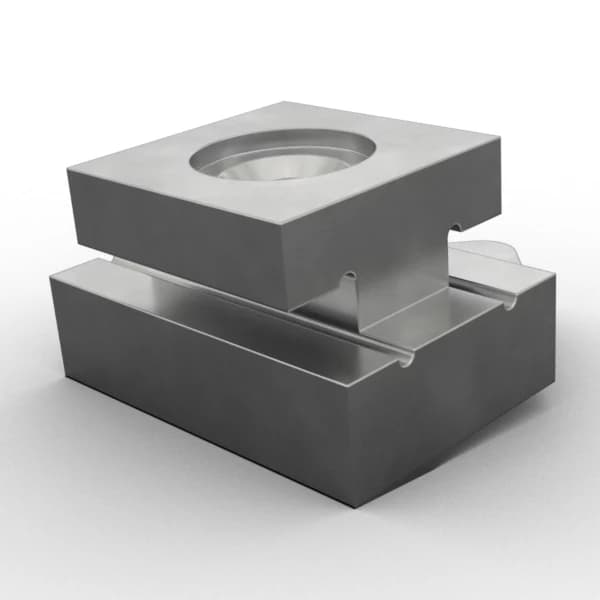 Kit placi incalzire scaun Caterpillar 208-0240