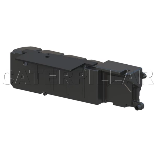 Rezervor combustibil dreapta Caterpillar 208-0802