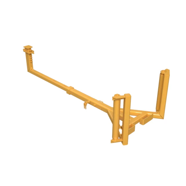 Suport cadru GP-TIR Caterpillar 208-3942
