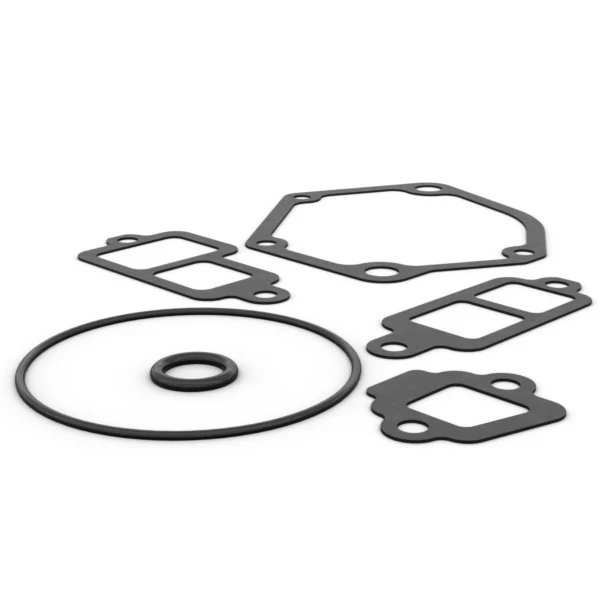 Kit garnituri si simeringuri pompa apa Caterpillar 208-4836