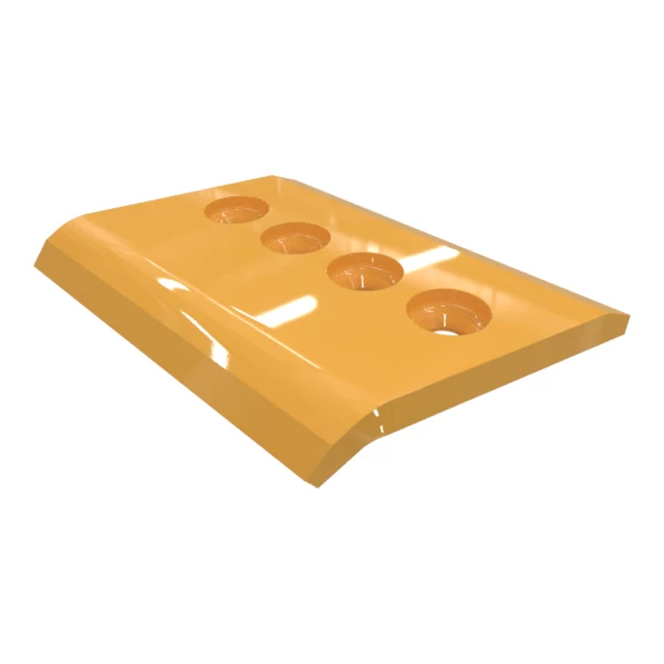 Placa protectie uzura cupa stanga Caterpillar 208-5329