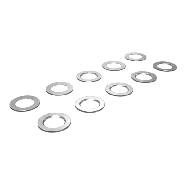 Kit shimuri diferential Caterpillar 208-7797