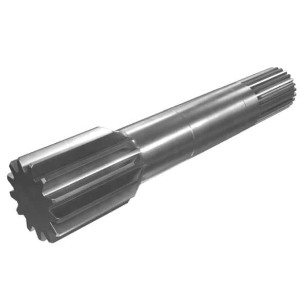 Semifl anisa transmisie Caterpillar 208-7862