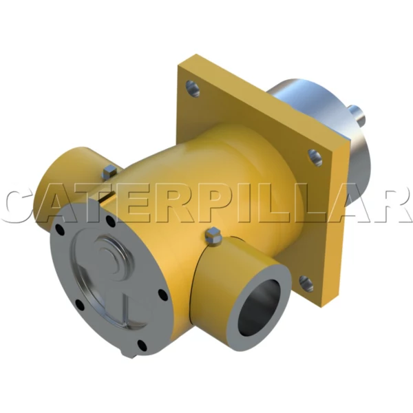 Pompa transfer combustibil Caterpillar 208-8772