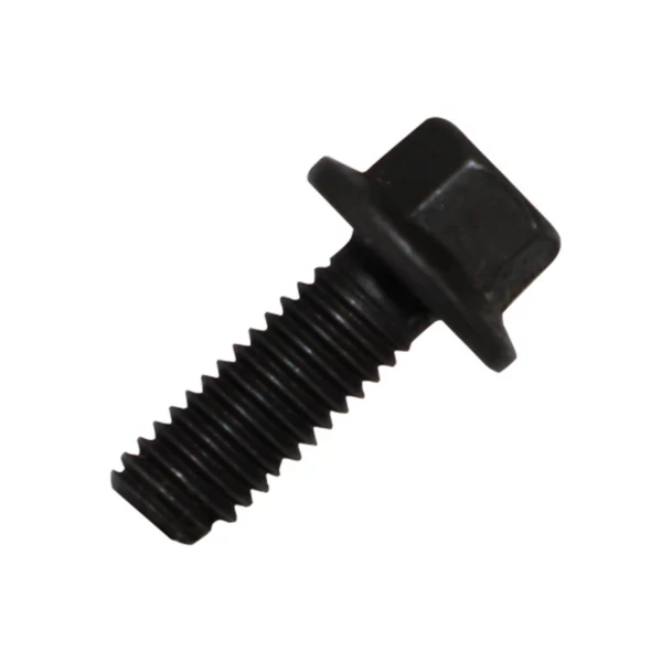 Surub cap hexagonal cu flansa M6-1 x 16mm Caterpillar 208-9276