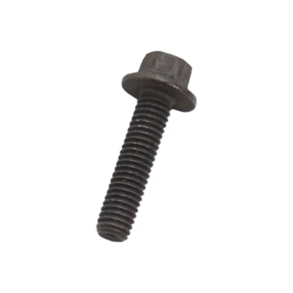 Surub cap hexagonal cu flansa M6x25mm Caterpillar 208-9278