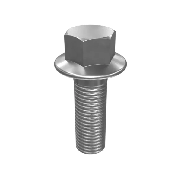 Surub cap hexagonal cu flansa Caterpillar 208-9311