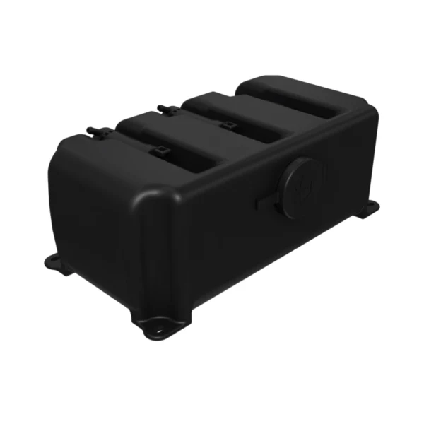 Set sticla colectare probe Caterpillar 208-9635