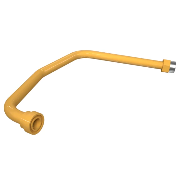 Tuba cilindru ridicare si inclinare scarificator Caterpillar 208-9993