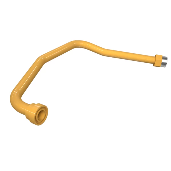Conducta cilindru hidraulic scarificator Caterpillar 208-9994