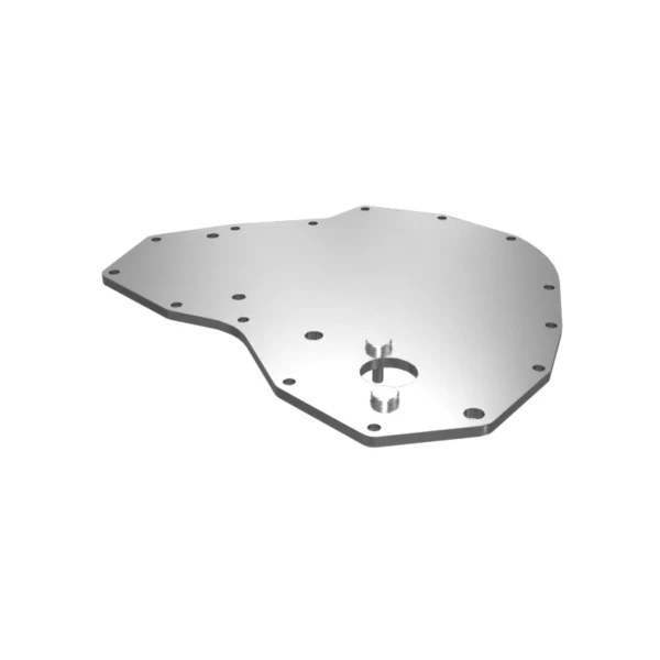Capac motor frontal Caterpillar 209-0760