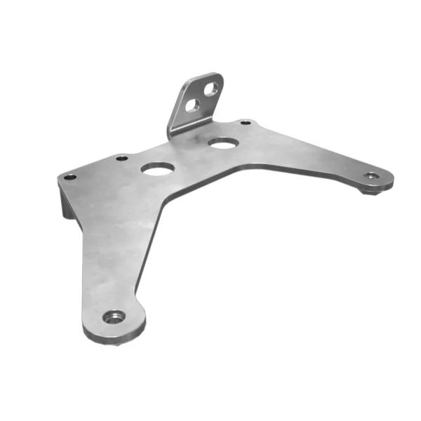 Suport placa toba esapament Caterpillar 209-3334