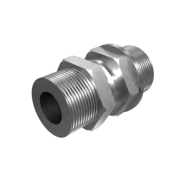 Adaptor filet drept cu oring 46mm Caterpillar 209-3558