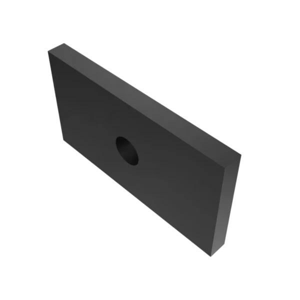 Placa suport clema sella Caterpillar 209-5379