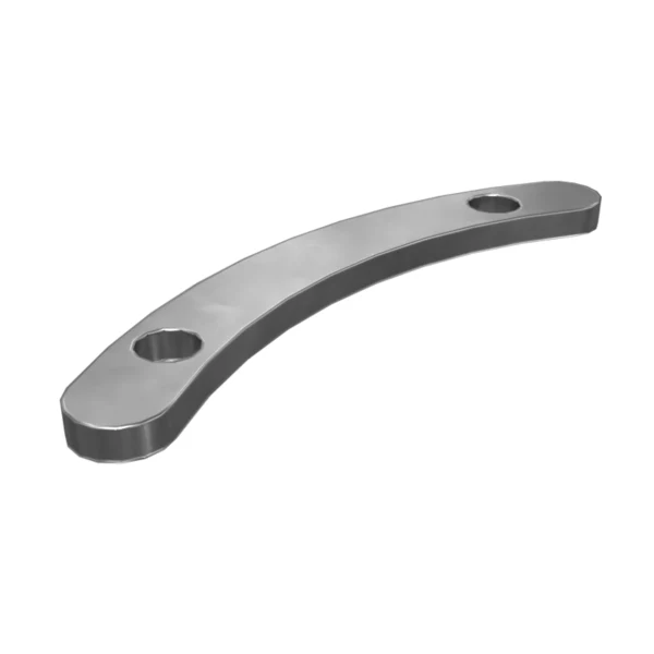 Placa fixare radiator Caterpillar 209-7535