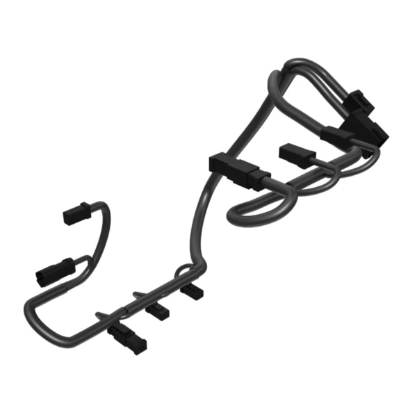 Set cablaj distribuitor implement Caterpillar 209-7738