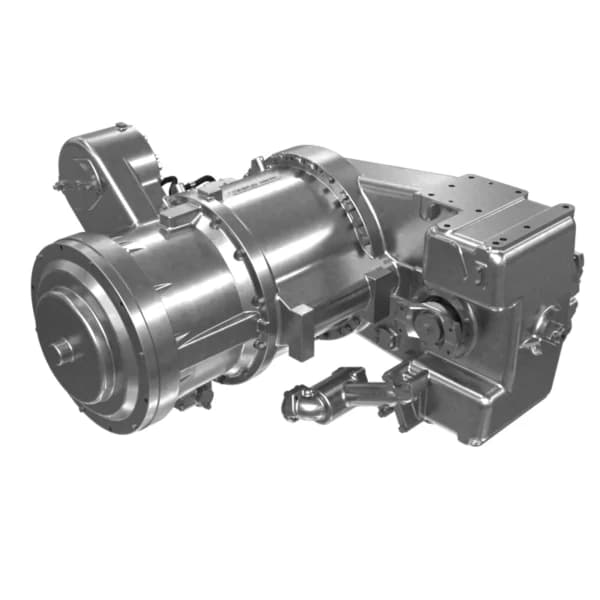 Transmisie remanufacturata Caterpillar 20R-0159