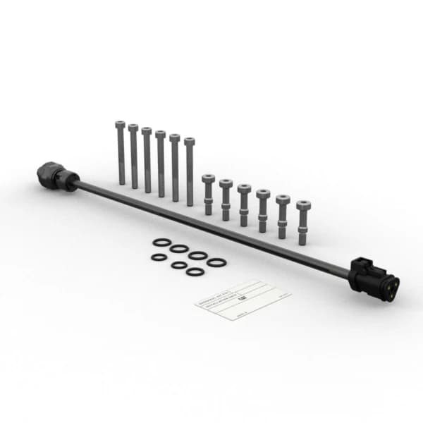 Kit revizie motor Caterpillar 20R-0652 - HEUI 3126B