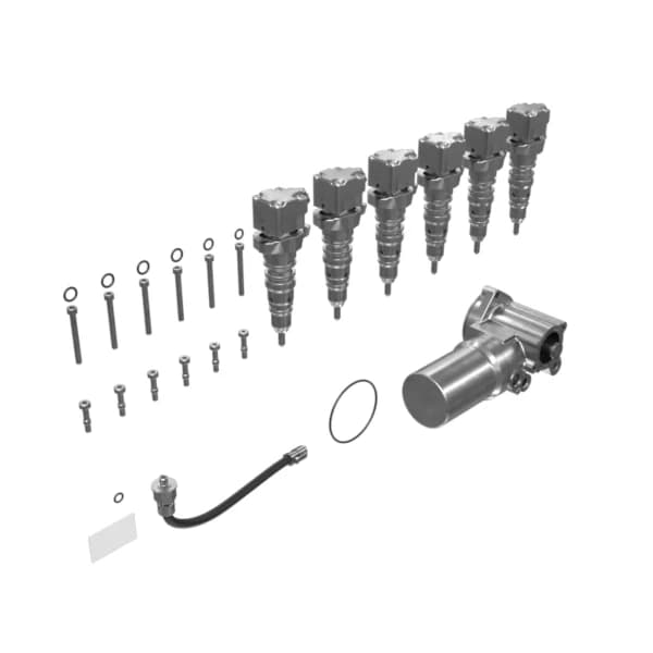 Kit reparatie motor Caterpillar 20R-0653 sistem HEUI 3126B