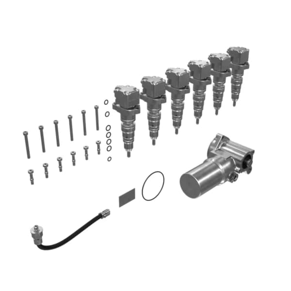 Kit complet reparatie motor Caterpillar 20R-0669 - sistem HEUI 3126E