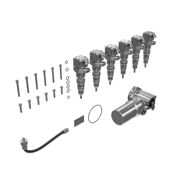 Kit revizionare motor Caterpillar 20R-0672 - sistem HEUI 3126E