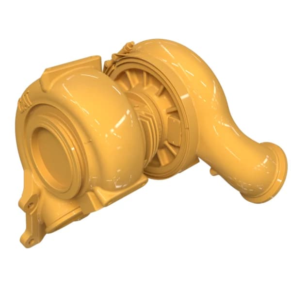Kit complet revizie motor Caterpillar 20R-1167 (C13 2007)