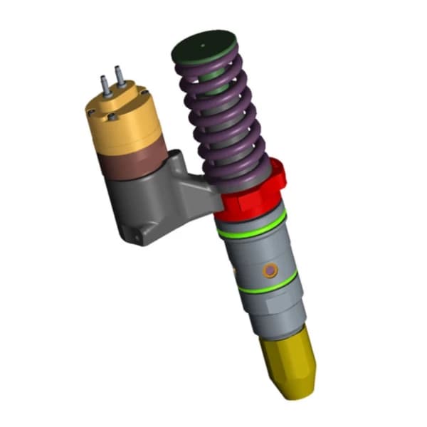 Injector combustibil Caterpillar 20R-1262